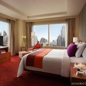 Courtyard By Marriott Bangkok